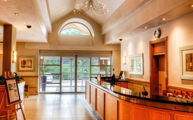 Road Lodge Sandton Grayston Drive