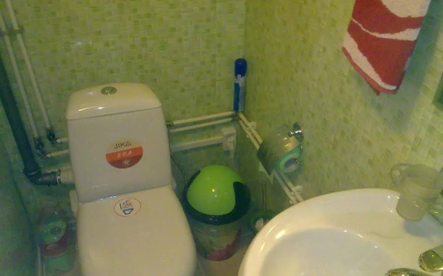 Lomonosov Area Apartments