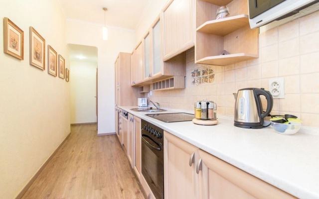 Spacious Duplex by Park&Metro by easyBNB