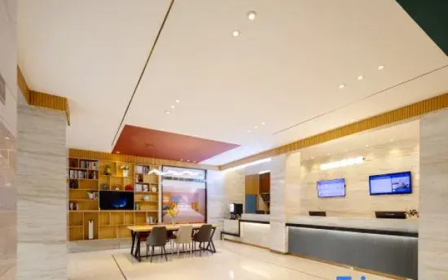 Xiaogan AHAO Yahaohotel