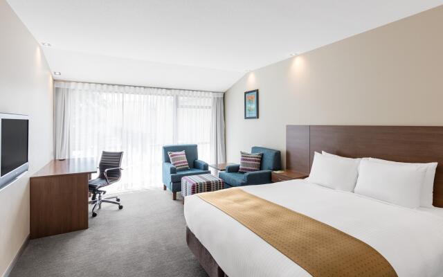 Holiday Inn Auckland Airport, an IHG Hotel