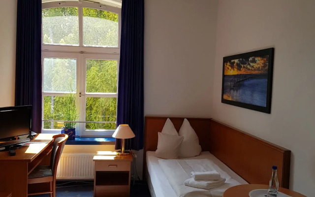 Hotel Havenhaus