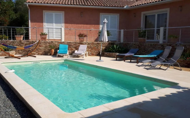 Villa BRIMI