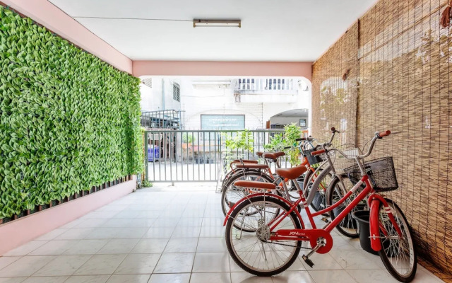 Baan Mee Suk Ayutthaya - Hostel