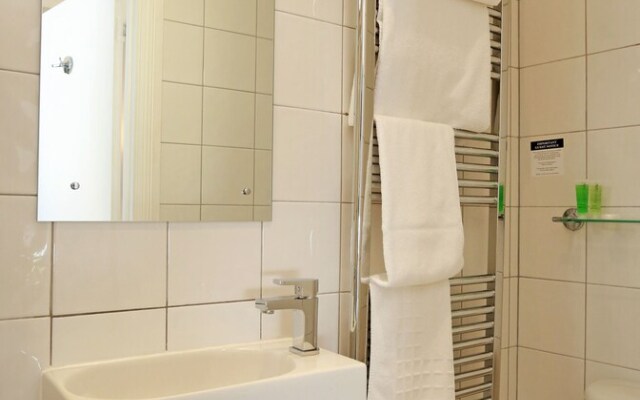 George Hotel Henfield