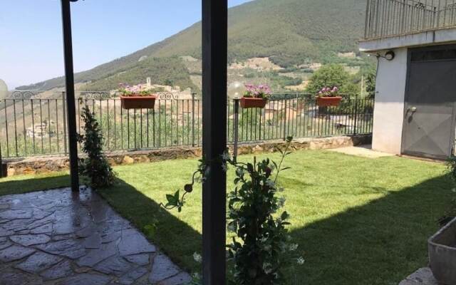 B&B Le Torrette