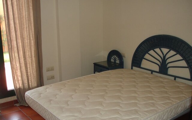 Bonito Bajo Marina Sant Jordi