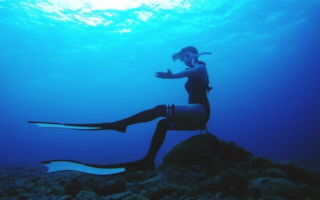 Saipan Marine Dive & Guest House