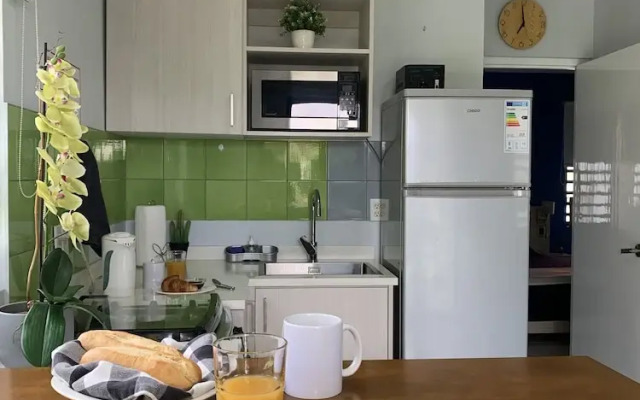 Lilu Apartments Curacao