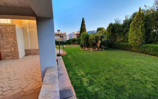 Fn1 George Apartments by the Sea