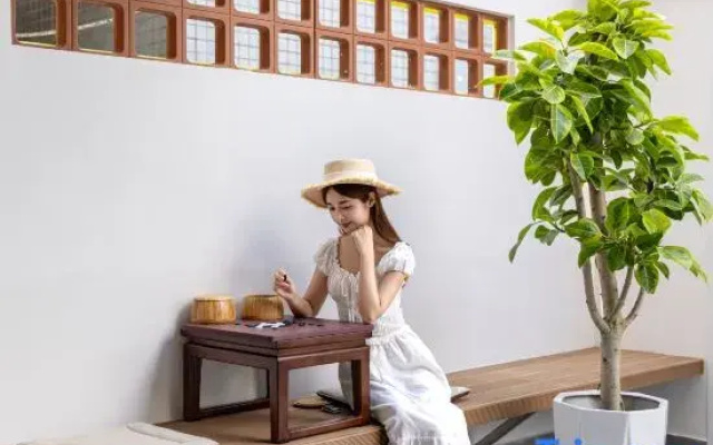 Zhuhai Changlong Tourism and Vacation Banyuan Shanhaiju