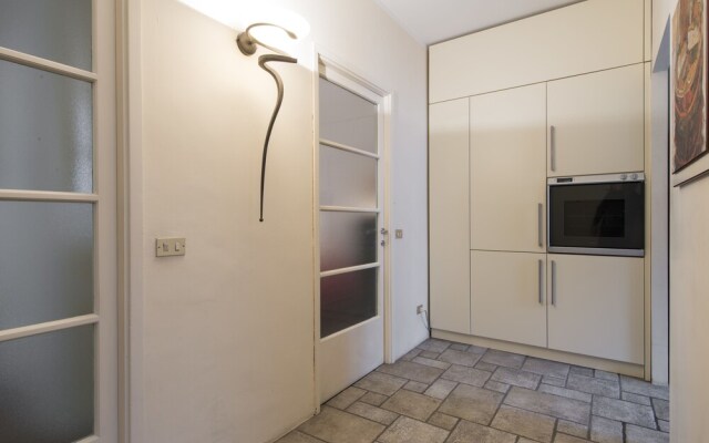 Central Station Apartment Battaglia 38