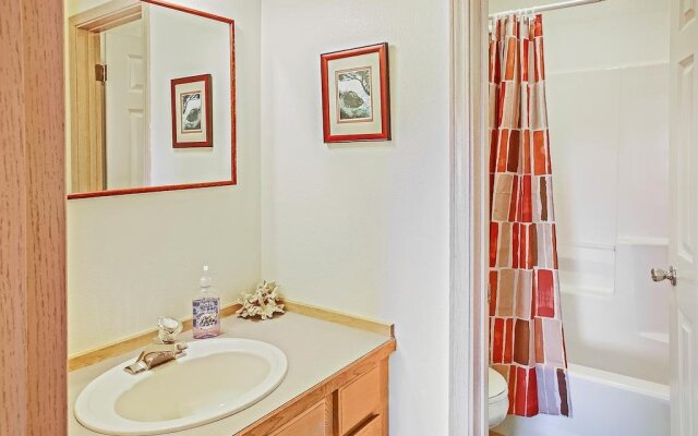 Mandala Sands in Westport