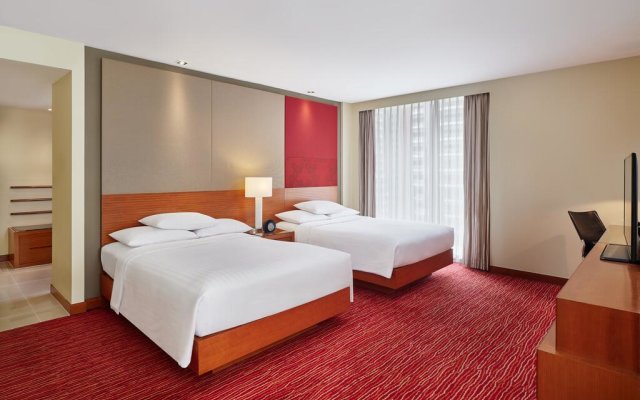 Courtyard by Marriott Bangkok