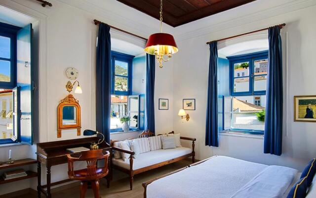 Orloff Boutique Hotel