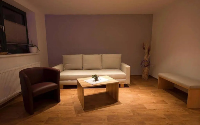 Apartments Obernosterer
