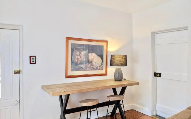 Pea Soup Cottage – Guest Rooms – Port Fairy