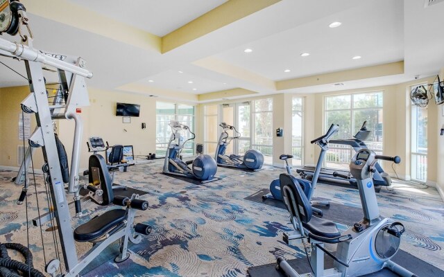 Legacy Towers I Deluxe