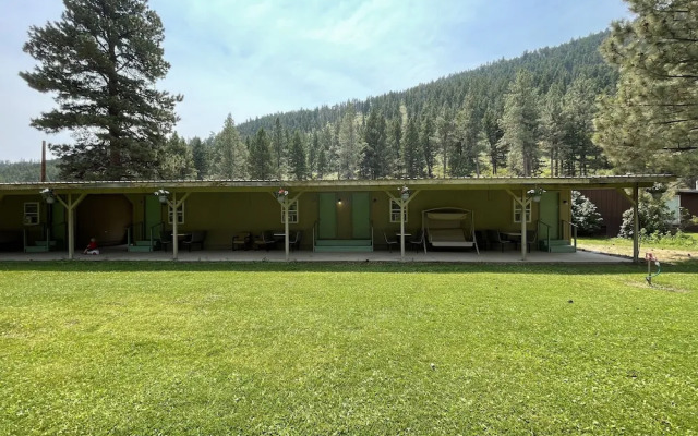 7r Guest Ranch