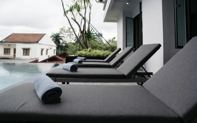SN Residences