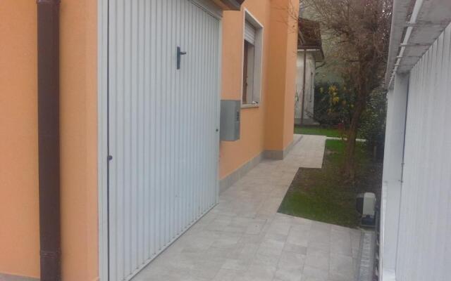 Villa Al Sole
