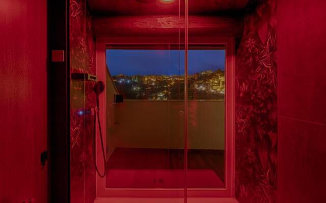 Dimora Bonafede Ibla Design Rooms