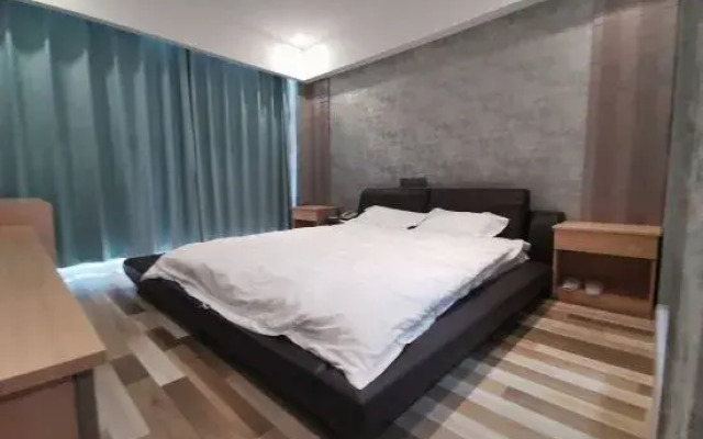 Dongjia Hotel