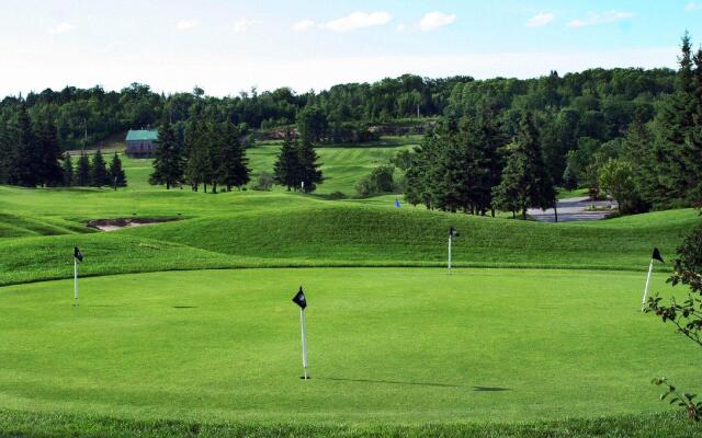 Muskoka Grandview Resort