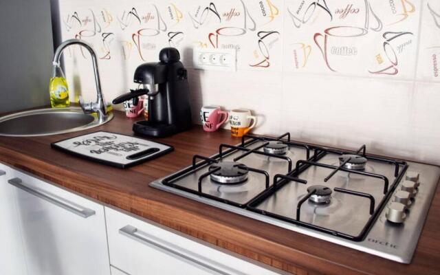 Dream Apartment+parcare gratuita