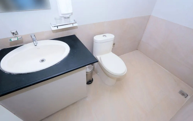 Hotel Kumily Gate by OYO Rooms