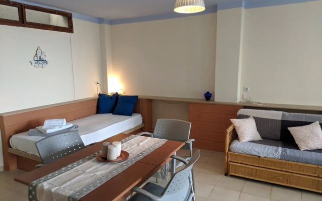 Zennova Sea & Mount Athos View 2