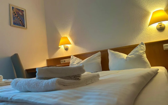 Hotel Domschatz