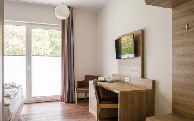 Hotel zur Ostsee