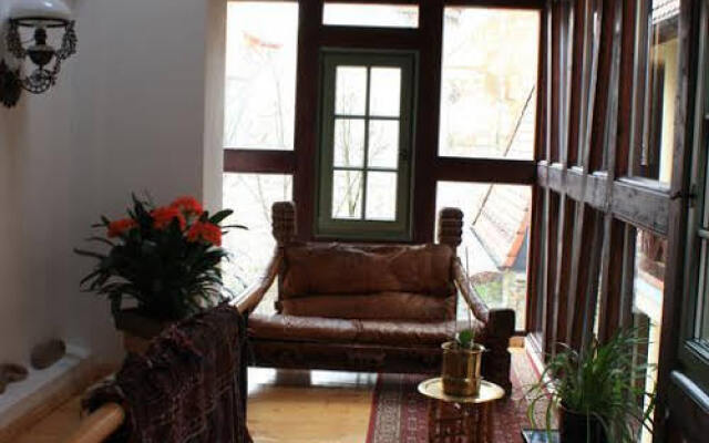 Haus Buchheim - Pension am Schloss