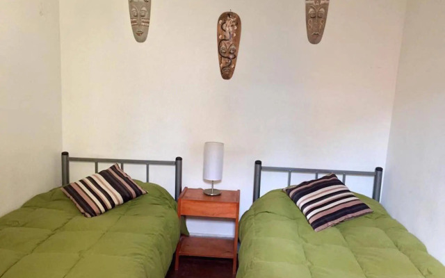 Atacama Hostel Suites & Bar