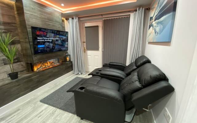 Serenity Apartments Bradford