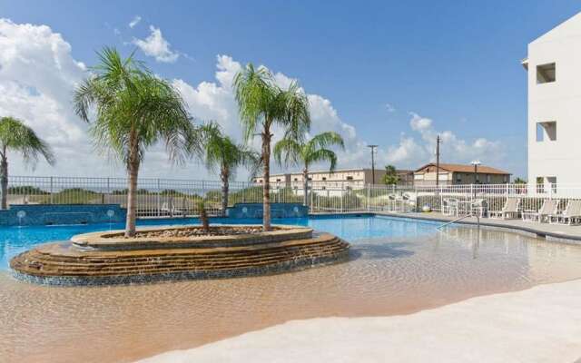 Tortuga Townhouse 100-7 Access to Boat Slip