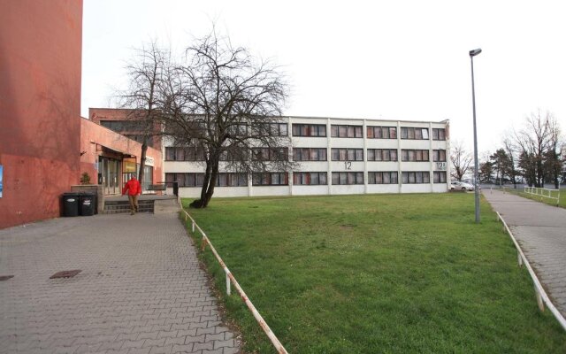 Hostel Strahov