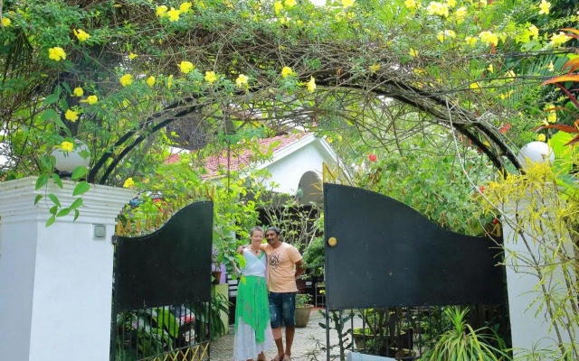 Bella Homestay