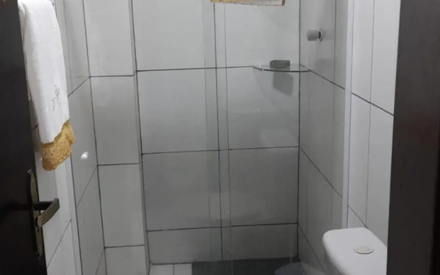 flat aconchegante 103