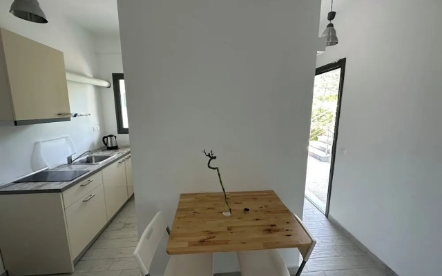 La Casa Al Mare Apart Hotel
