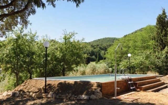 Farmhouse la casella