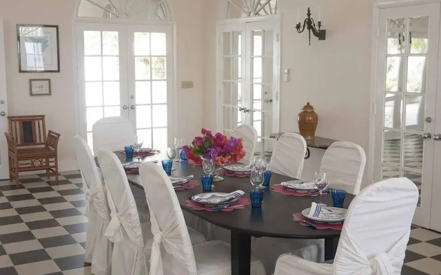 Coriolana 4 Bedroom Home