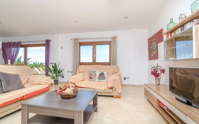 Sa Marina (Marina Des Torrent)