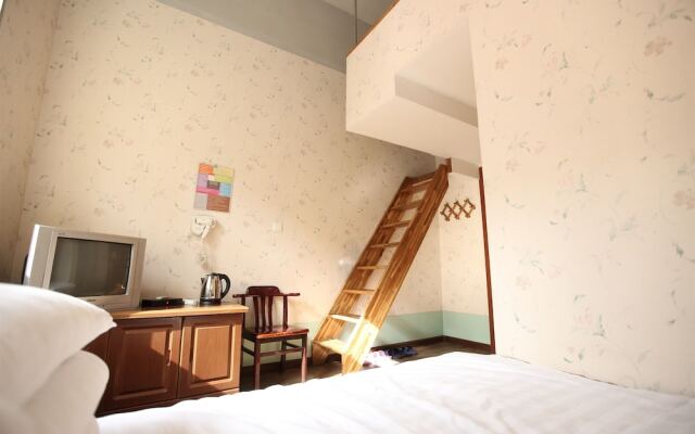 Harbin Kazy International Youth Hostel