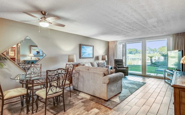 Dolphin Point 103b 2 Bedroom Condo by RedAwning
