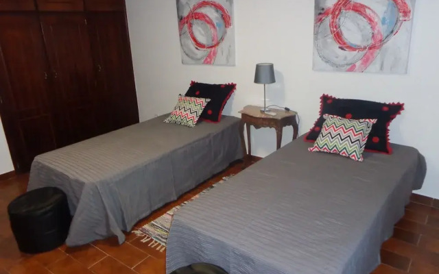 Casa do Adro