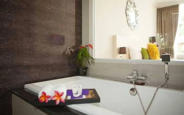 Sunti Ubud Resort and Villa