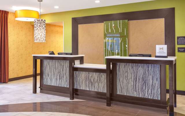 Hilton Garden Inn Indianapolis Northwest
