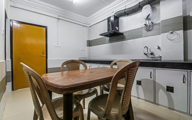OYO 17362 Shillong Mantra Guest House